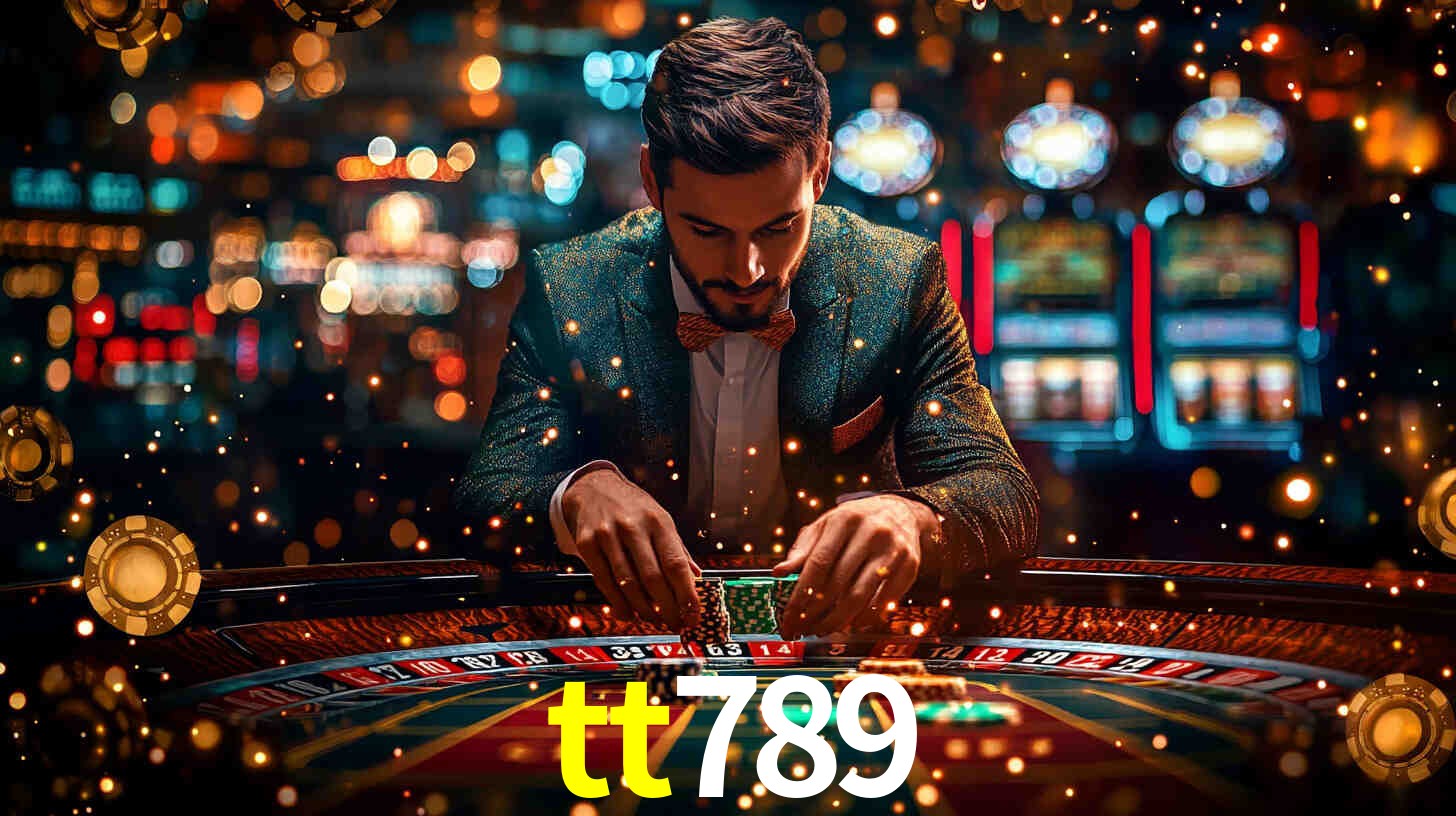 tt789,tt789.com